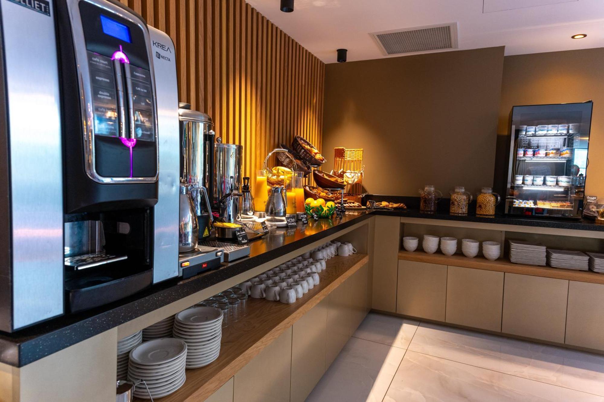 Calvi Hôtel Ngoại thất bức ảnh