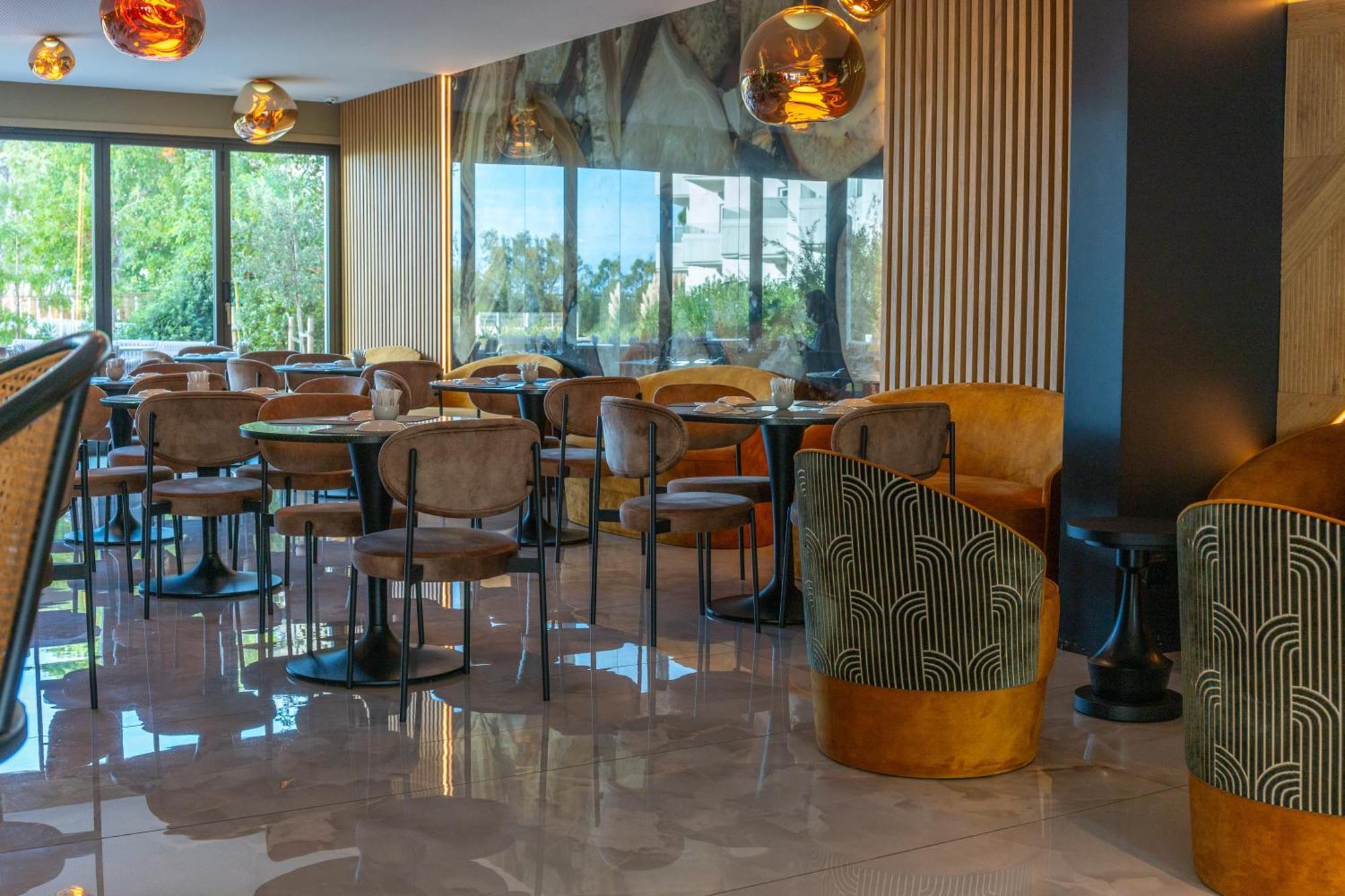Calvi Hôtel Ngoại thất bức ảnh