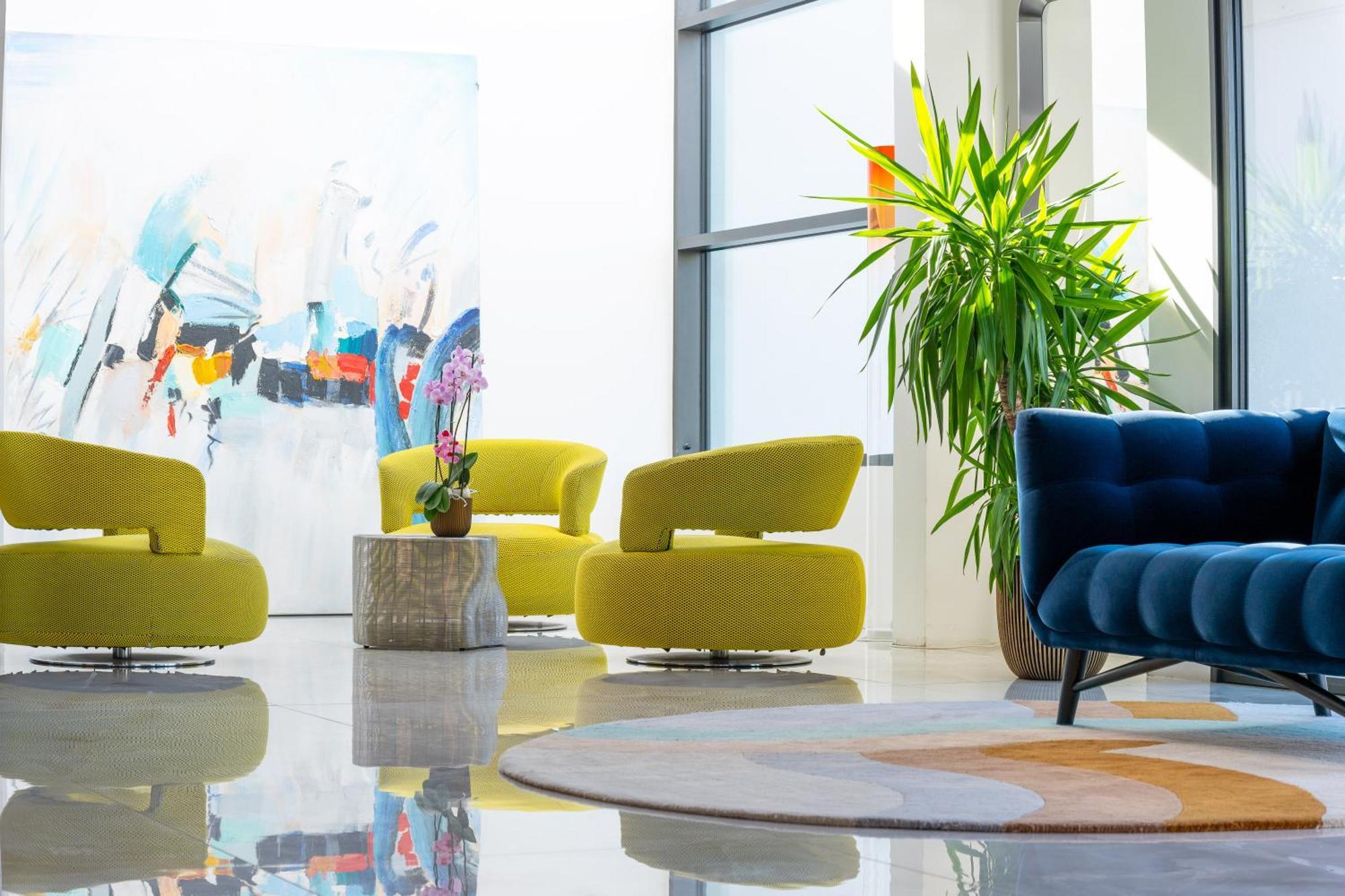 Calvi Hôtel Ngoại thất bức ảnh