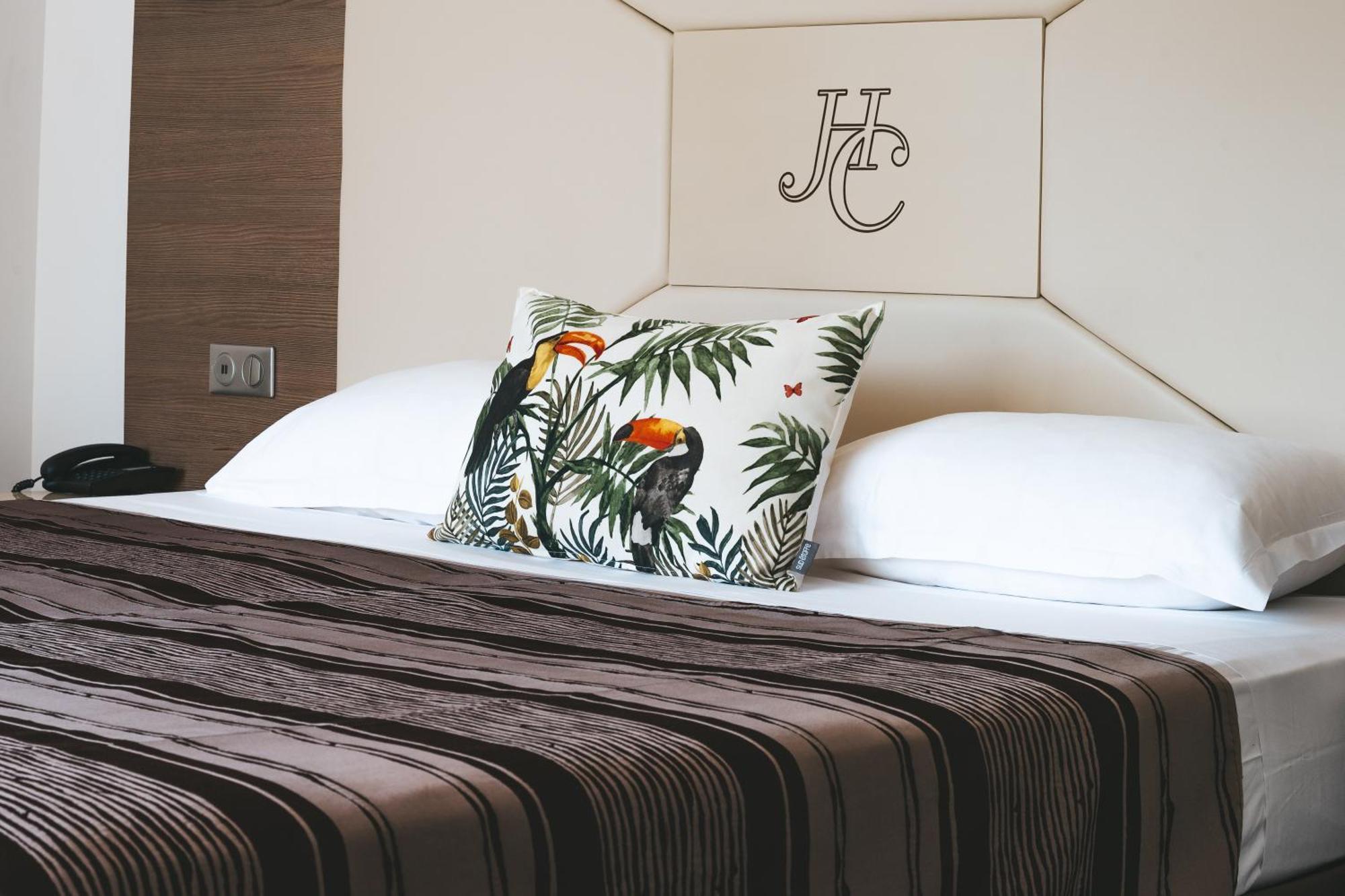 Calvi Hôtel Ngoại thất bức ảnh
