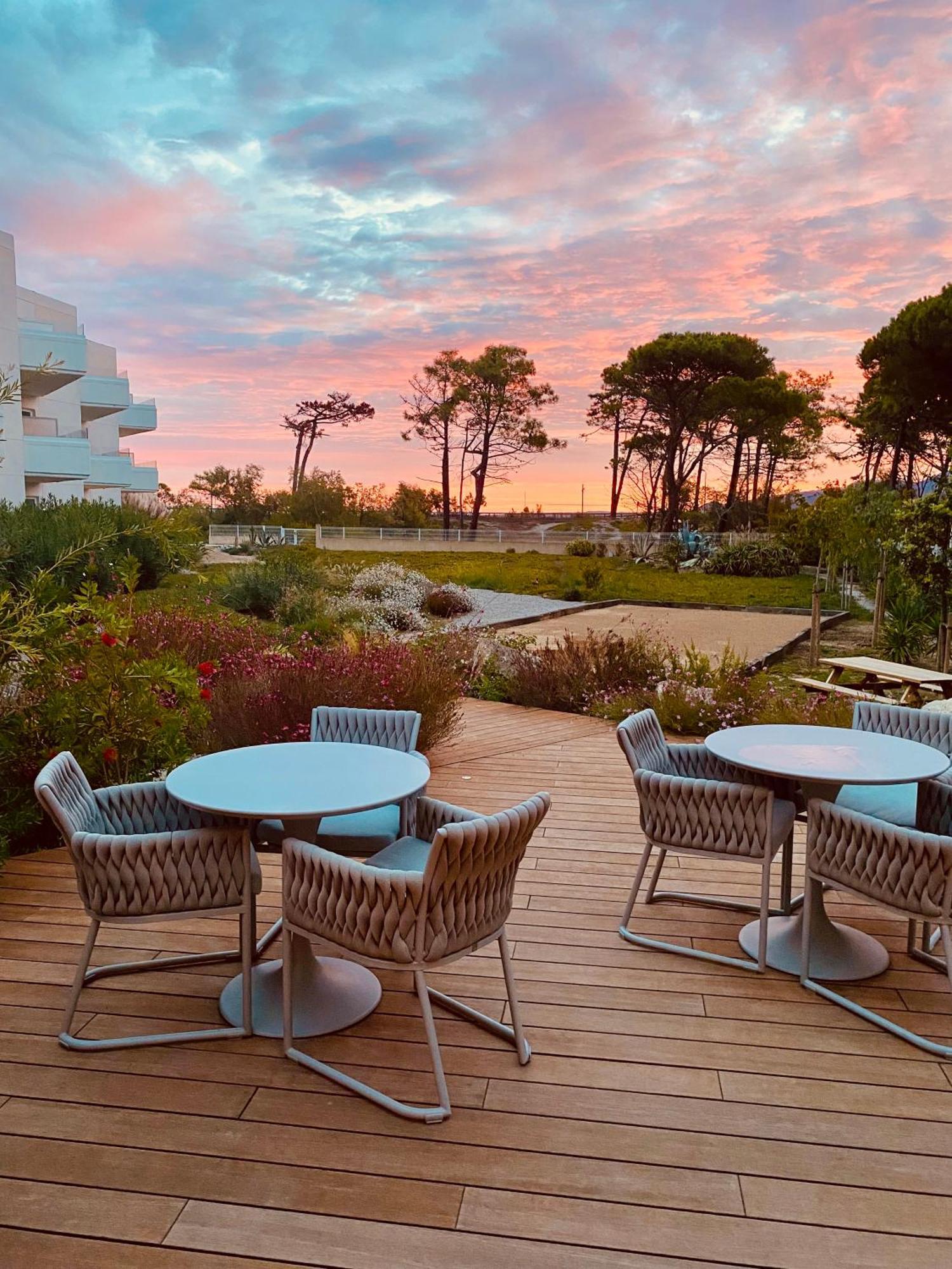 Calvi Hôtel Ngoại thất bức ảnh