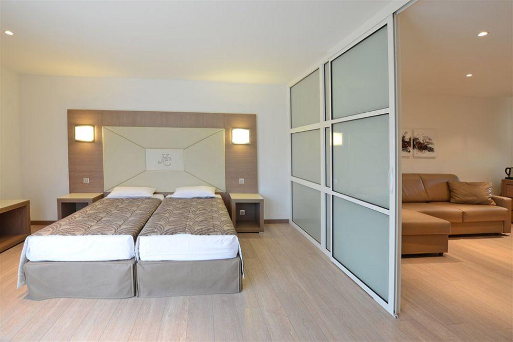 Calvi Hôtel Ngoại thất bức ảnh