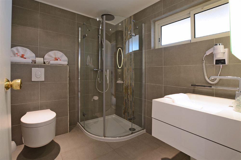 Calvi Hôtel Ngoại thất bức ảnh