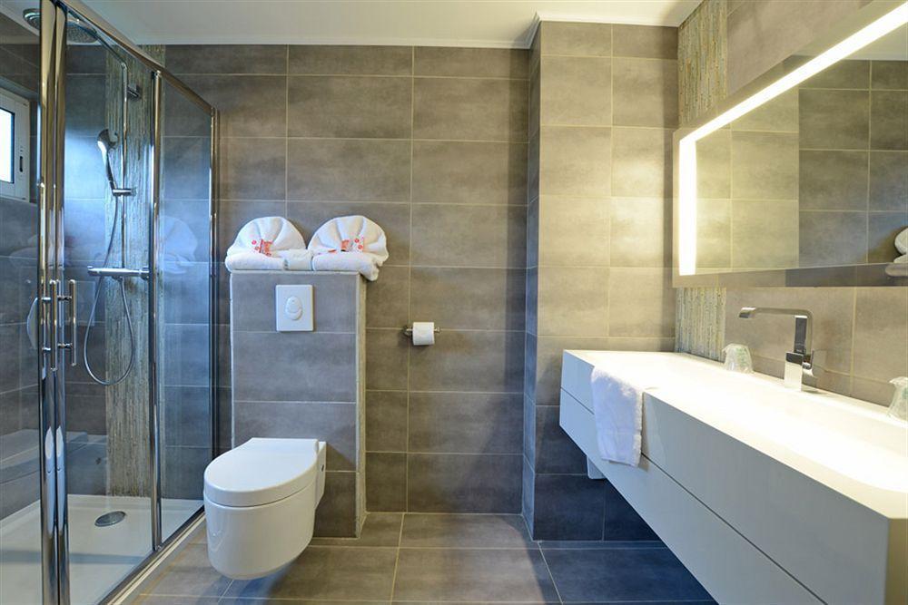 Calvi Hôtel Ngoại thất bức ảnh