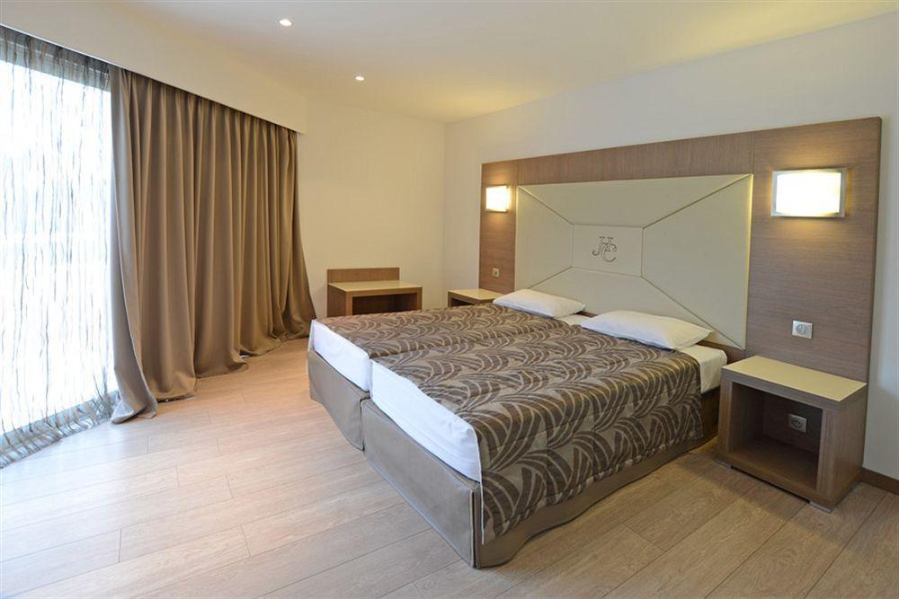 Calvi Hôtel Ngoại thất bức ảnh