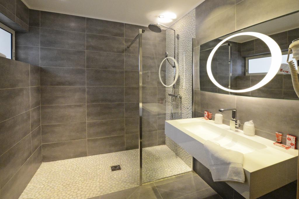 Calvi Hôtel Ngoại thất bức ảnh
