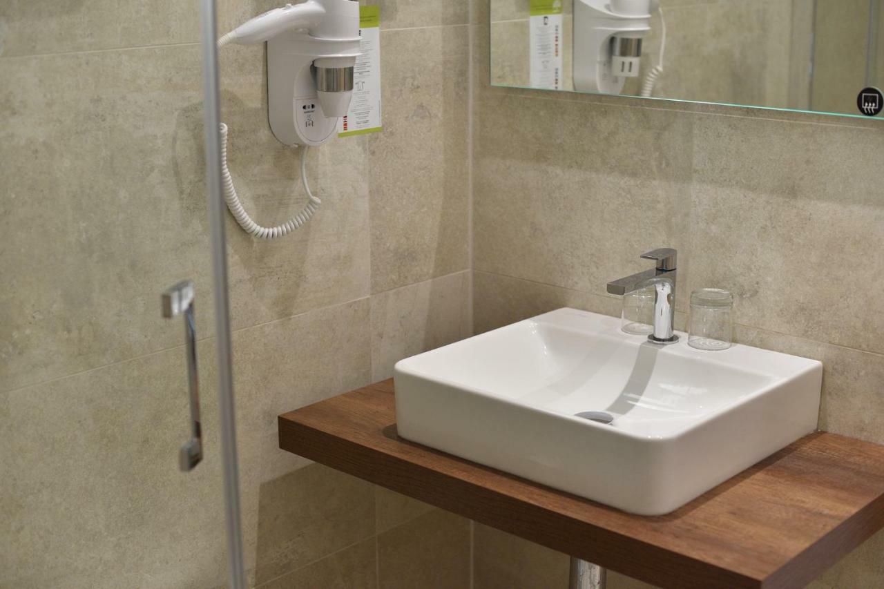 Calvi Hôtel Ngoại thất bức ảnh